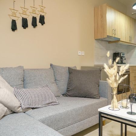 Rodou Suites & Villas Chania  Exteriér fotografie